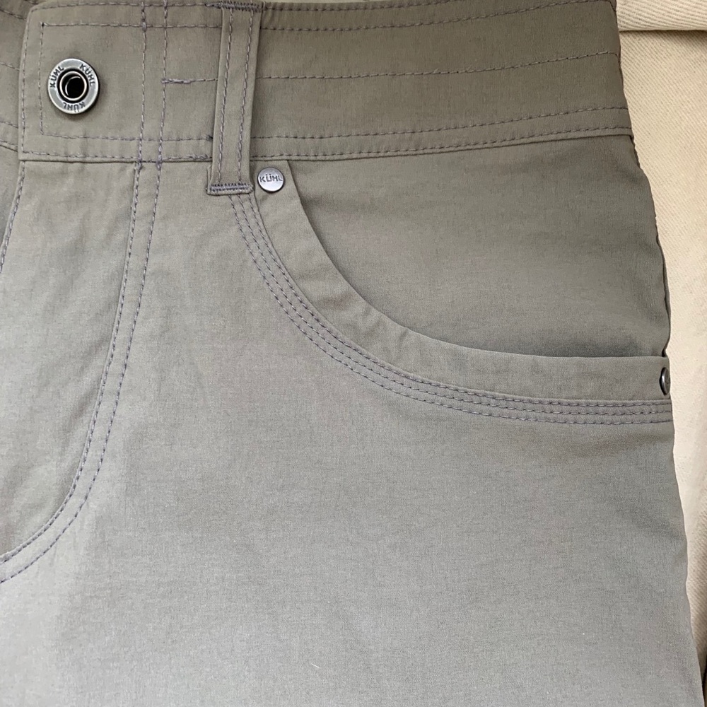 Kuhl Renegade lightweight pant.